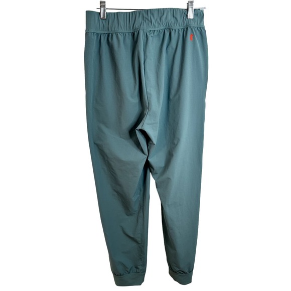 Cotopaxi Blue Track Pants - Picture 5 of 5